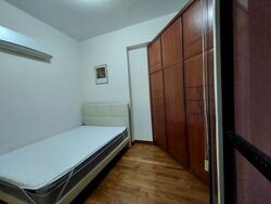 Dover Parkview (D5), Condominium #619307061